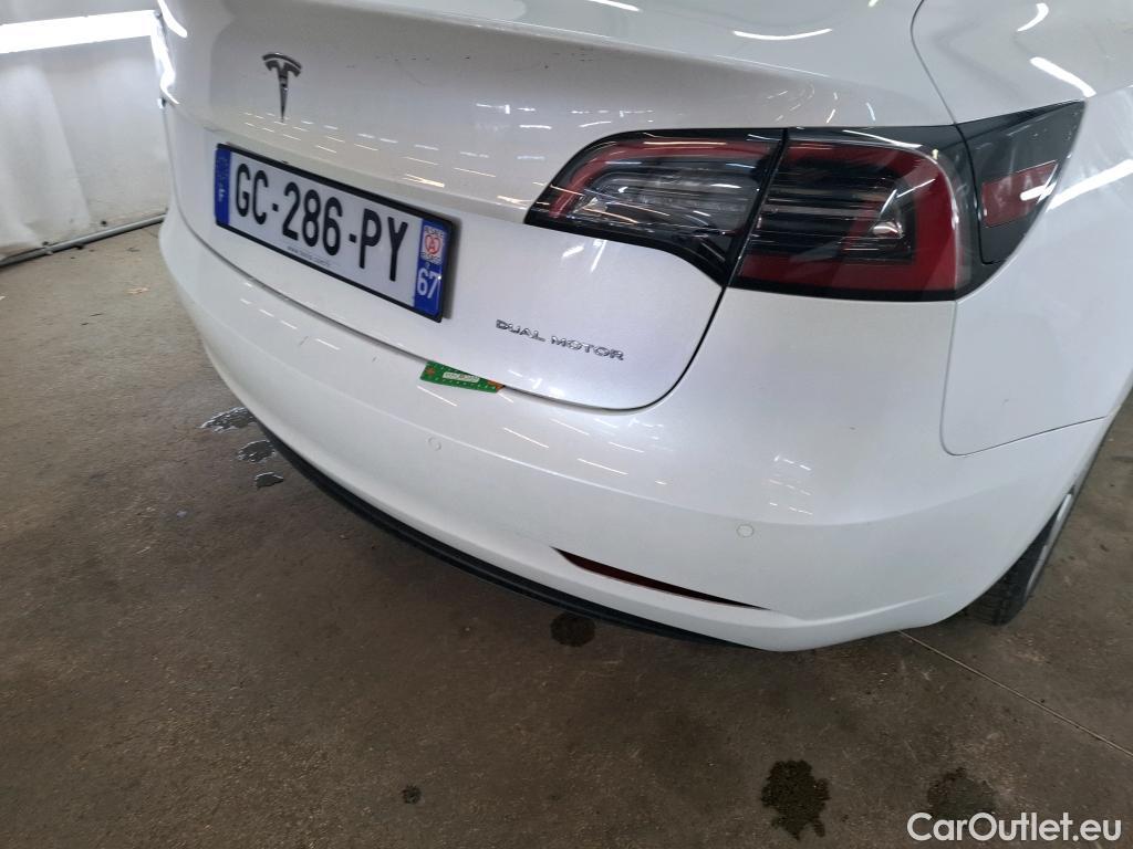  Tesla  Model 3 TESLA  / 2018 / 4P / Berline Grande Autonomie Dual Motor AWD #27