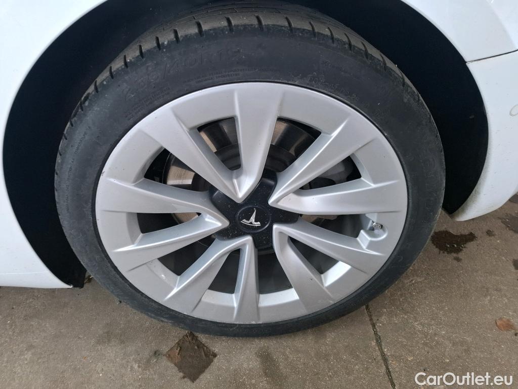  Tesla  Model 3 TESLA  / 2018 / 4P / Berline Grande Autonomie Dual Motor AWD #5