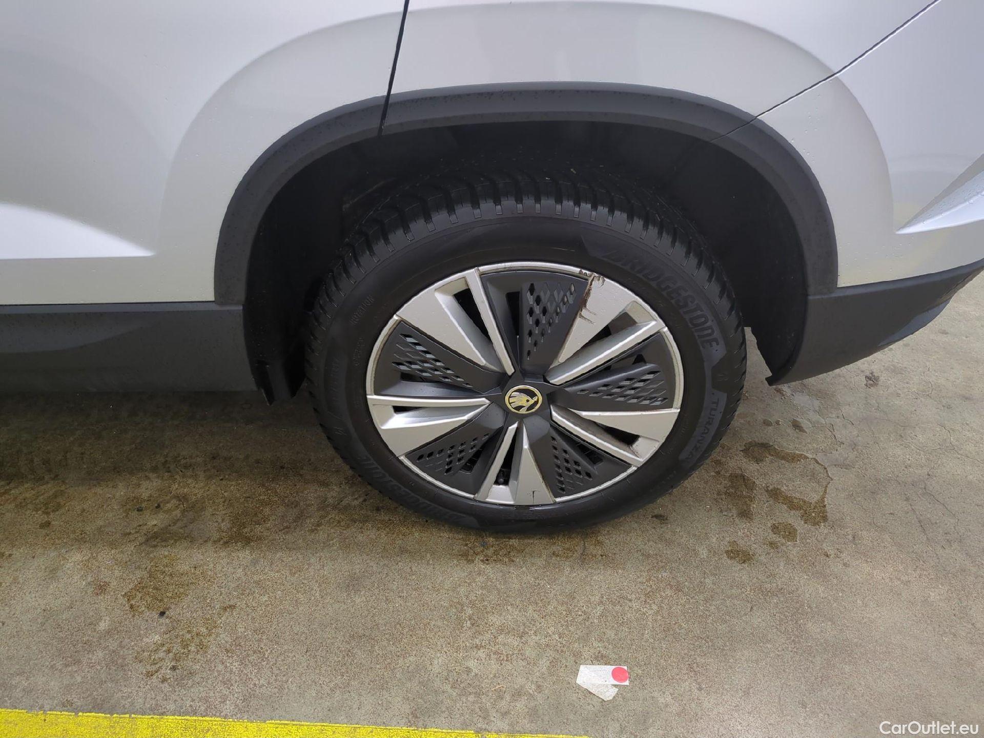  Skoda  Karoq SKODA  / 2017 / 5P / SUV 2.0 TDI 116ch Business #4