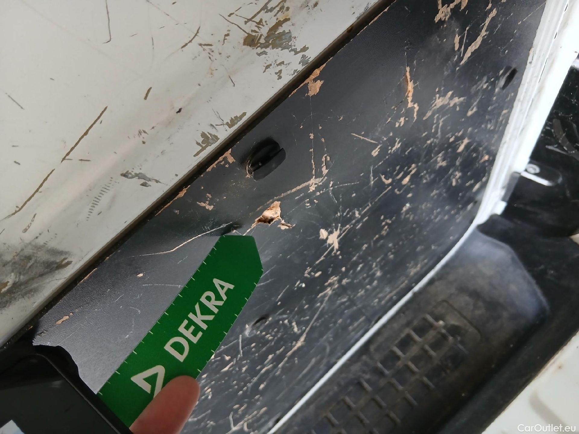  Toyota  Proace TOYOTA  / 2020 / 4P / furgón 1.5D 100CV GX 1PL 2PT L1 #15