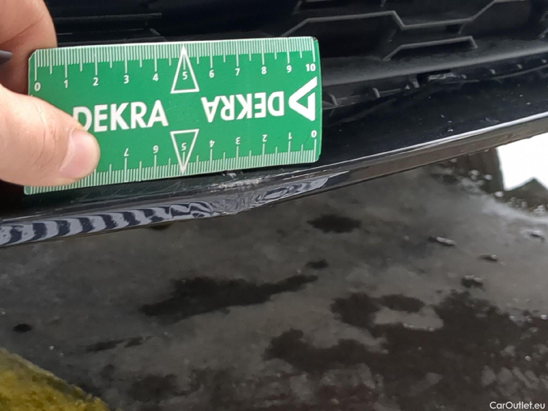  Skoda  Octavia  Break Business 2.0 TDI 150CV BVA7 E6d #7