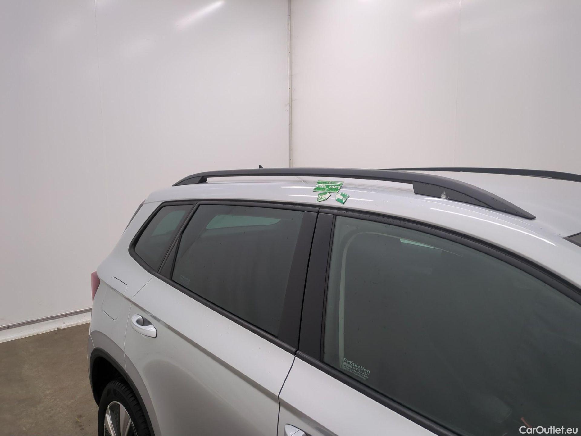  Skoda  Karoq SKODA  / 2017 / 5P / SUV 2.0 TDI 116ch Business #67