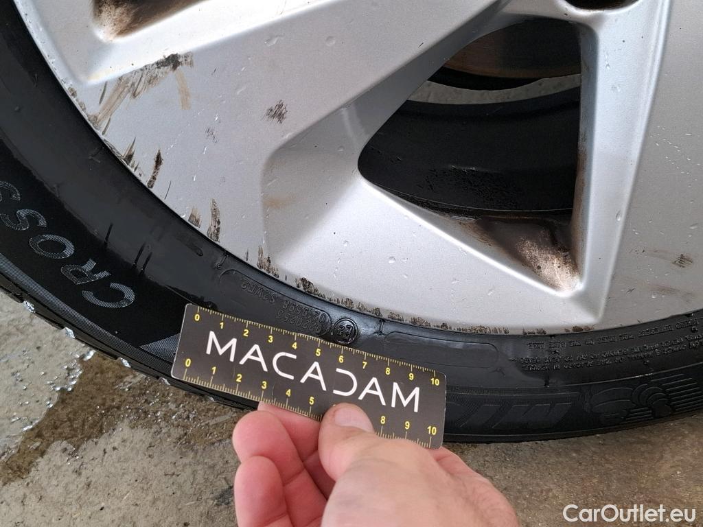  Nissan  Qashqai NISSAN  5p Crossover 1.5 DCI 110 Business Edition #7