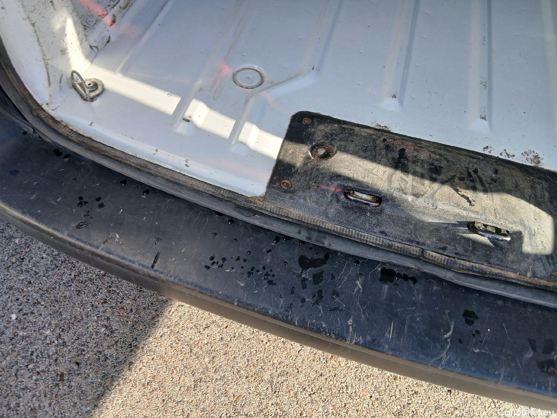  Toyota  Proace TOYOTA  / 2020 / 4P / furgón 1.5D 100CV GX 1PL 2PT L1 #19