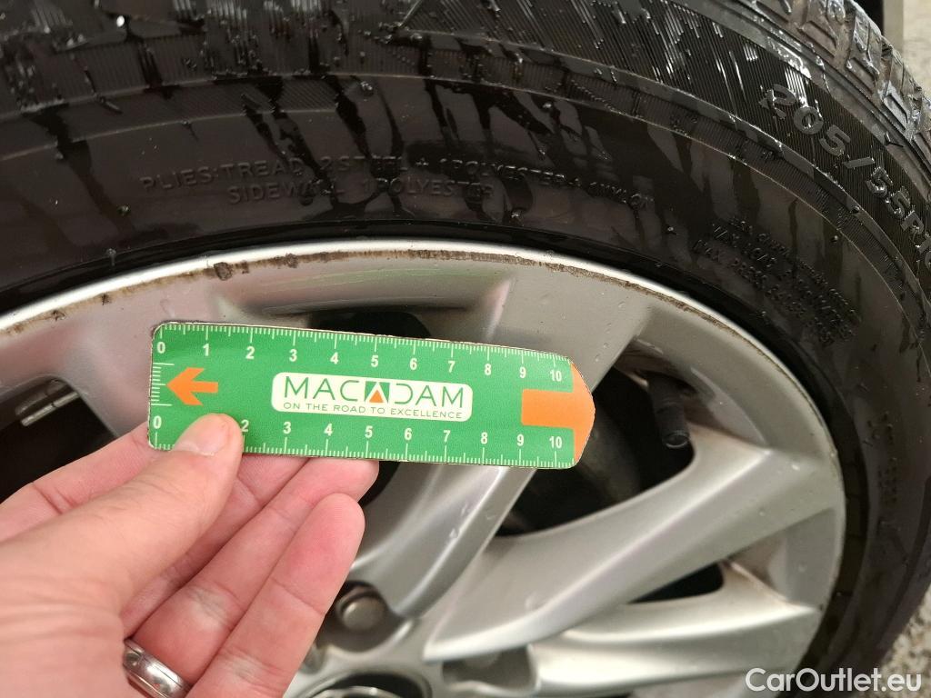  Toyota  Corolla TOYOTA  Touring Sports / 2022 / 5P / Break Hybride 140h Dynamic Business Beyond Zer #3