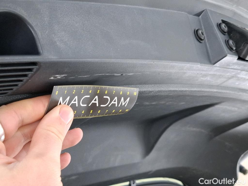  Toyota  Corolla TOYOTA  Touring Sports / 2018 / 5P / Break Hybride 122h Dynamic Business Stage Acad #6