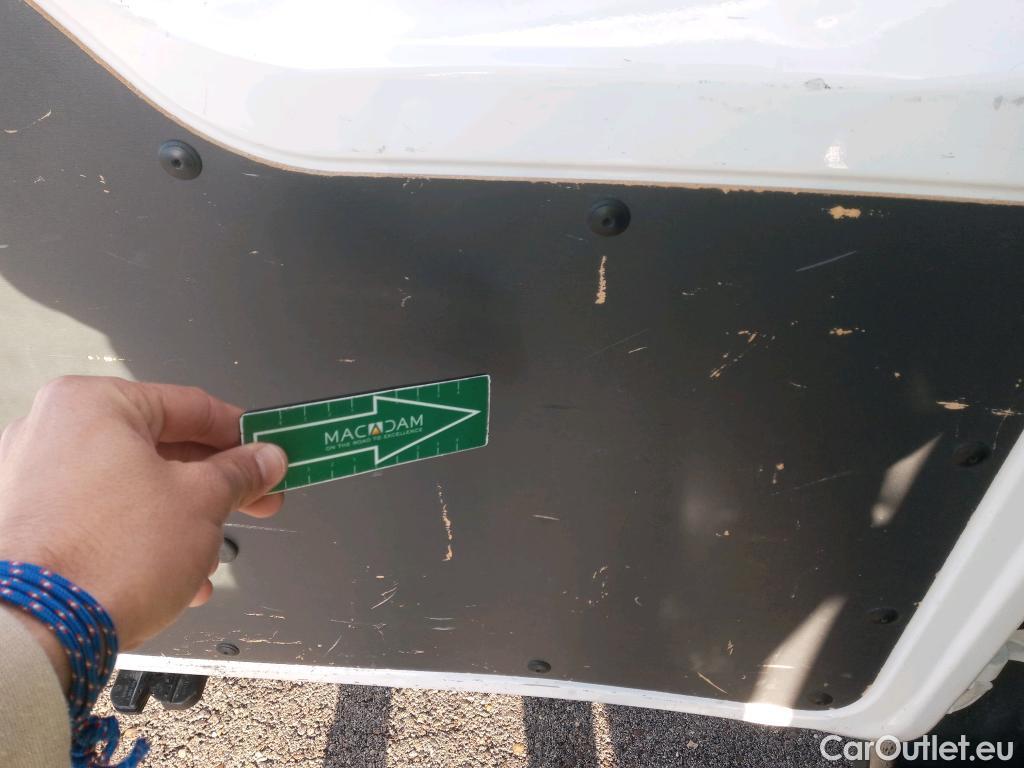  Volkswagen  Caddy VOLKSWAGEN  / 2020 / 4P / combi Kombi 2.0 TDI 75kW (102CV) (CX) #40