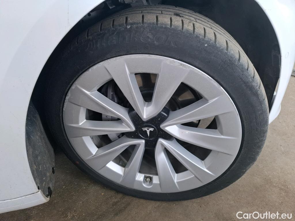  Tesla  Model 3 TESLA  / 2018 / 4P / Berline Grande Autonomie Dual Motor AWD #15