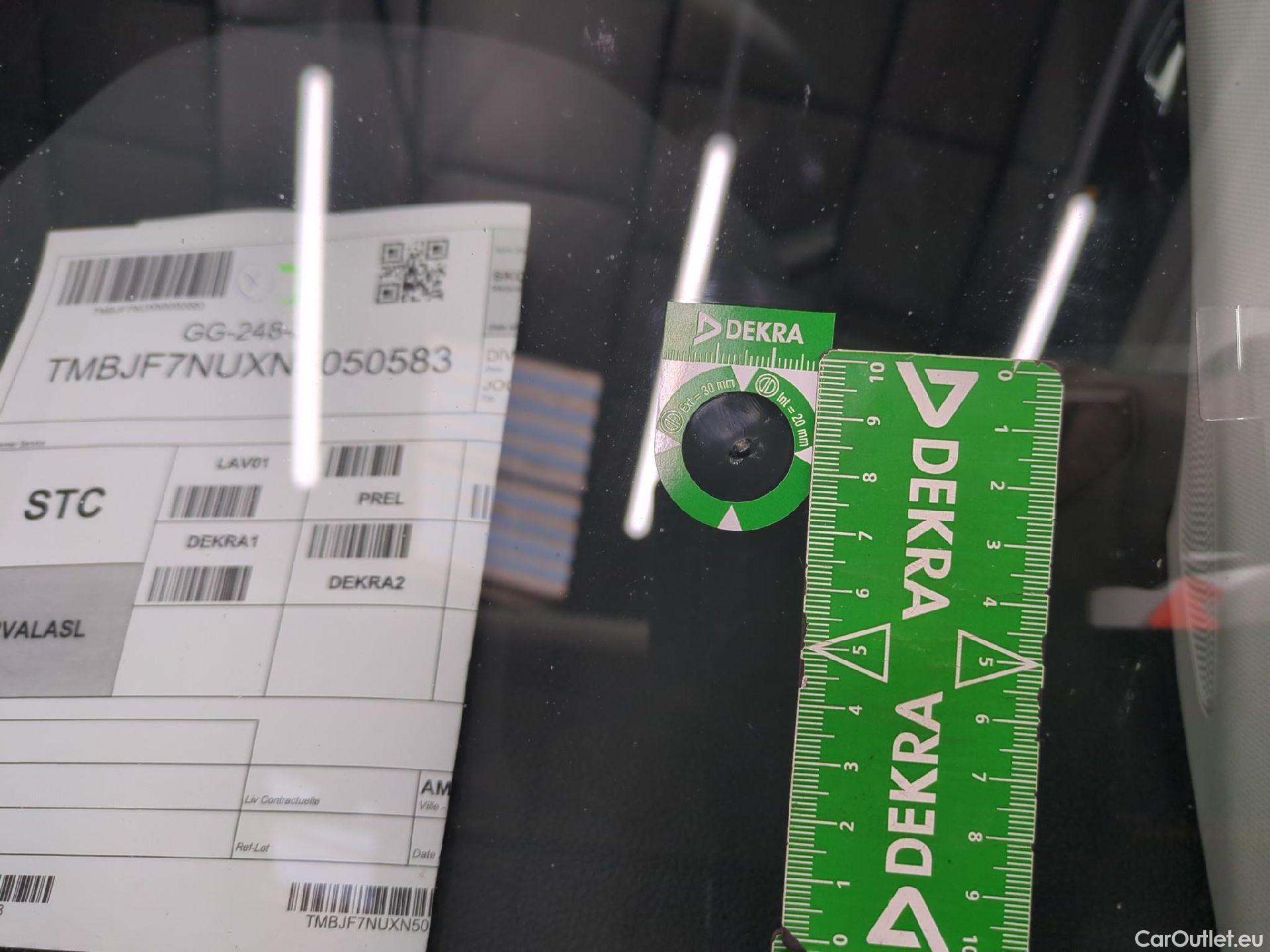  Skoda  Karoq SKODA  / 2017 / 5P / SUV 2.0 TDI 116ch Business #12