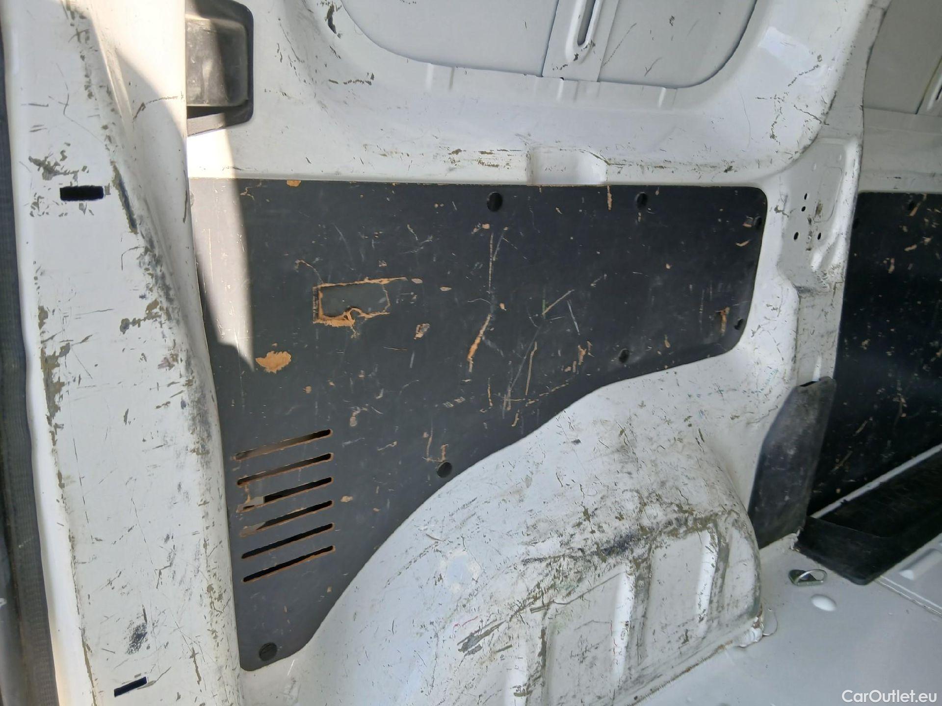  Toyota  Proace TOYOTA  / 2020 / 4P / furgón 1.5D 100CV GX 1PL 2PT L1 #12