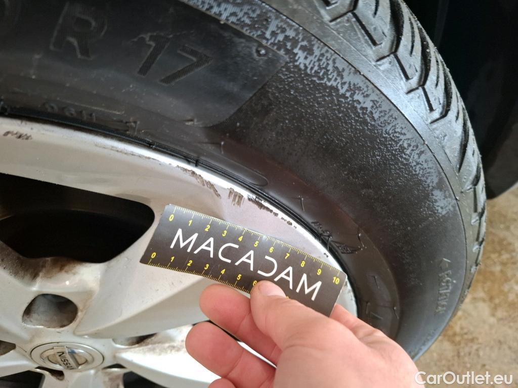  Nissan  Qashqai NISSAN  5p Crossover 1.5 DCI 110 Business Edition #14