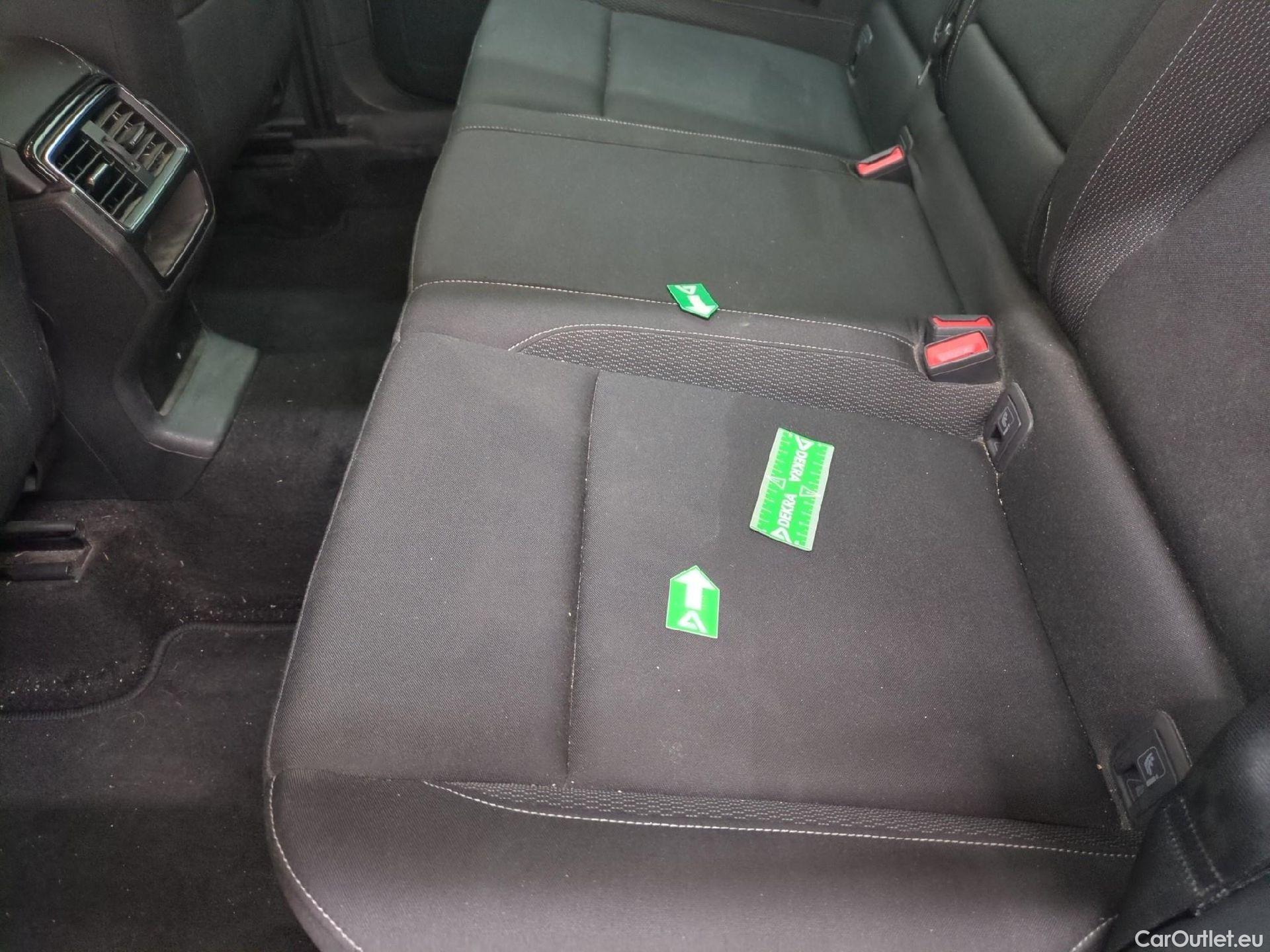  Skoda  Karoq SKODA  / 2017 / 5P / SUV 2.0 TDI 116ch Business #13