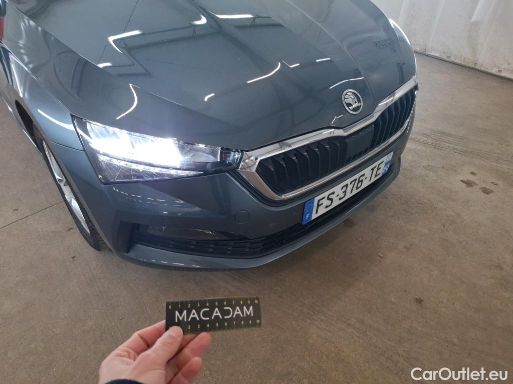  Skoda  Scala  Ambition 1.6 TDI 115CV BVA7 E6dT #4