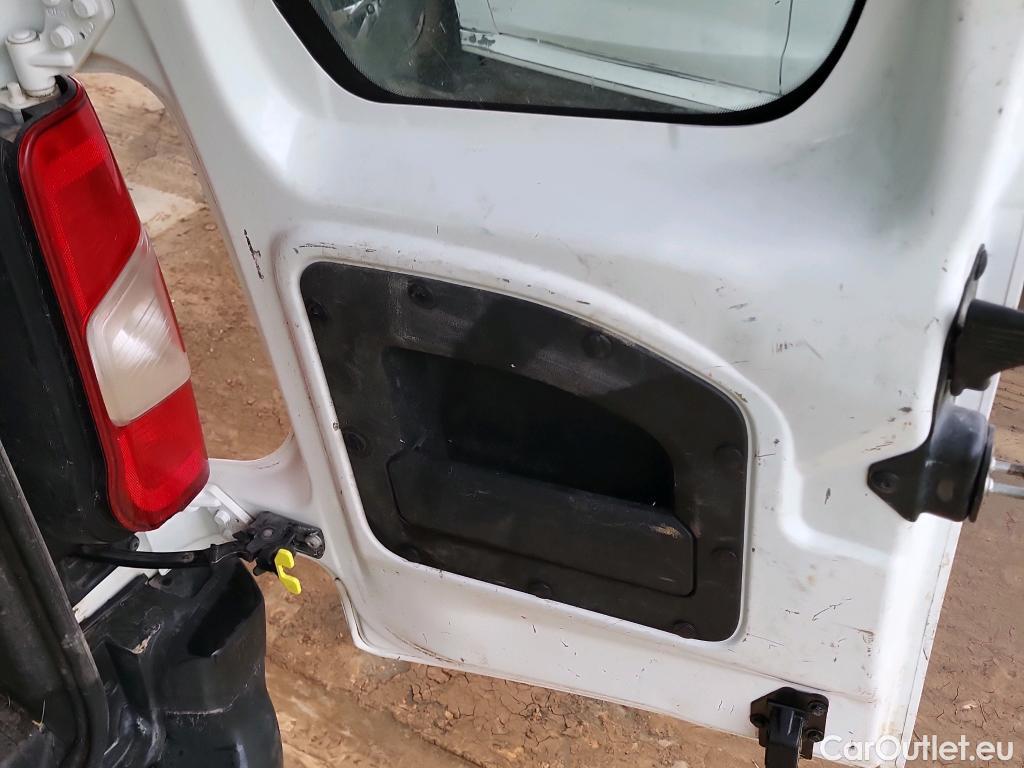  Toyota  Proace TOYOTA  City 1.5D 75kW (100CV) GX L1 (AC) #11