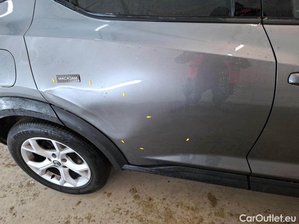  Nissan  Juke NISSAN  / 2019 / 5P / Crossover DIG-T 114 BVM6 Business+ #1