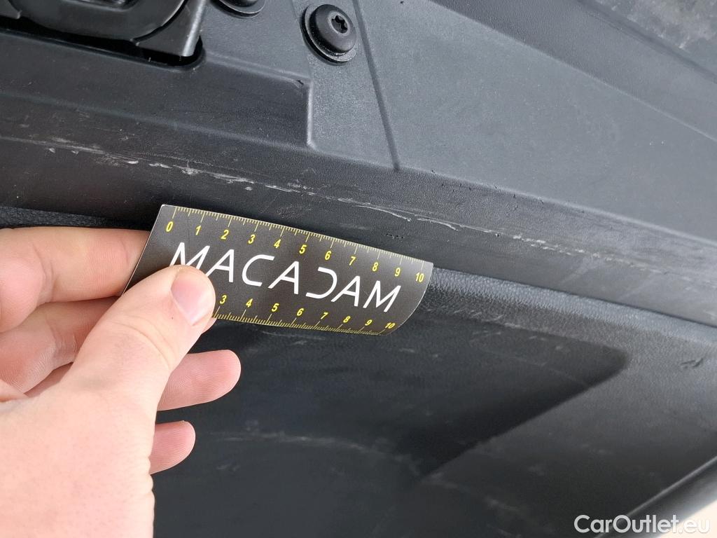  Toyota  Corolla TOYOTA  Touring Sports / 2018 / 5P / Break Hybride 122h Dynamic Business Stage Acad #7