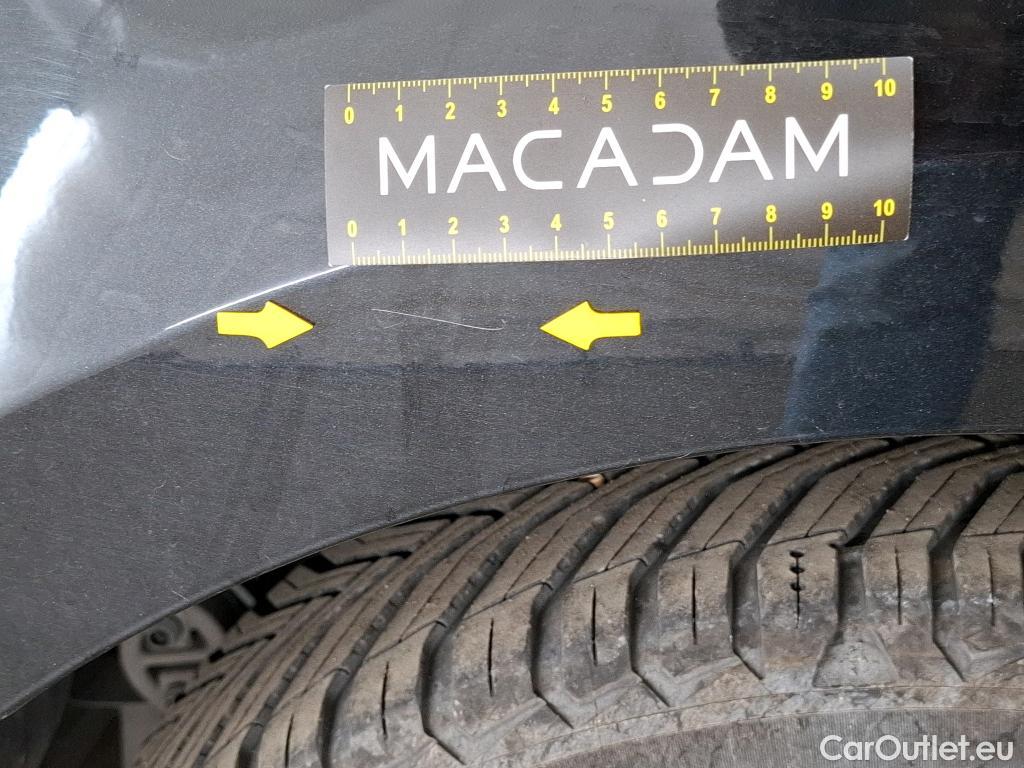  Toyota  Corolla TOYOTA  Touring Sports / 2018 / 5P / Break Hybride 122h Dynamic Business Stage Acad #13