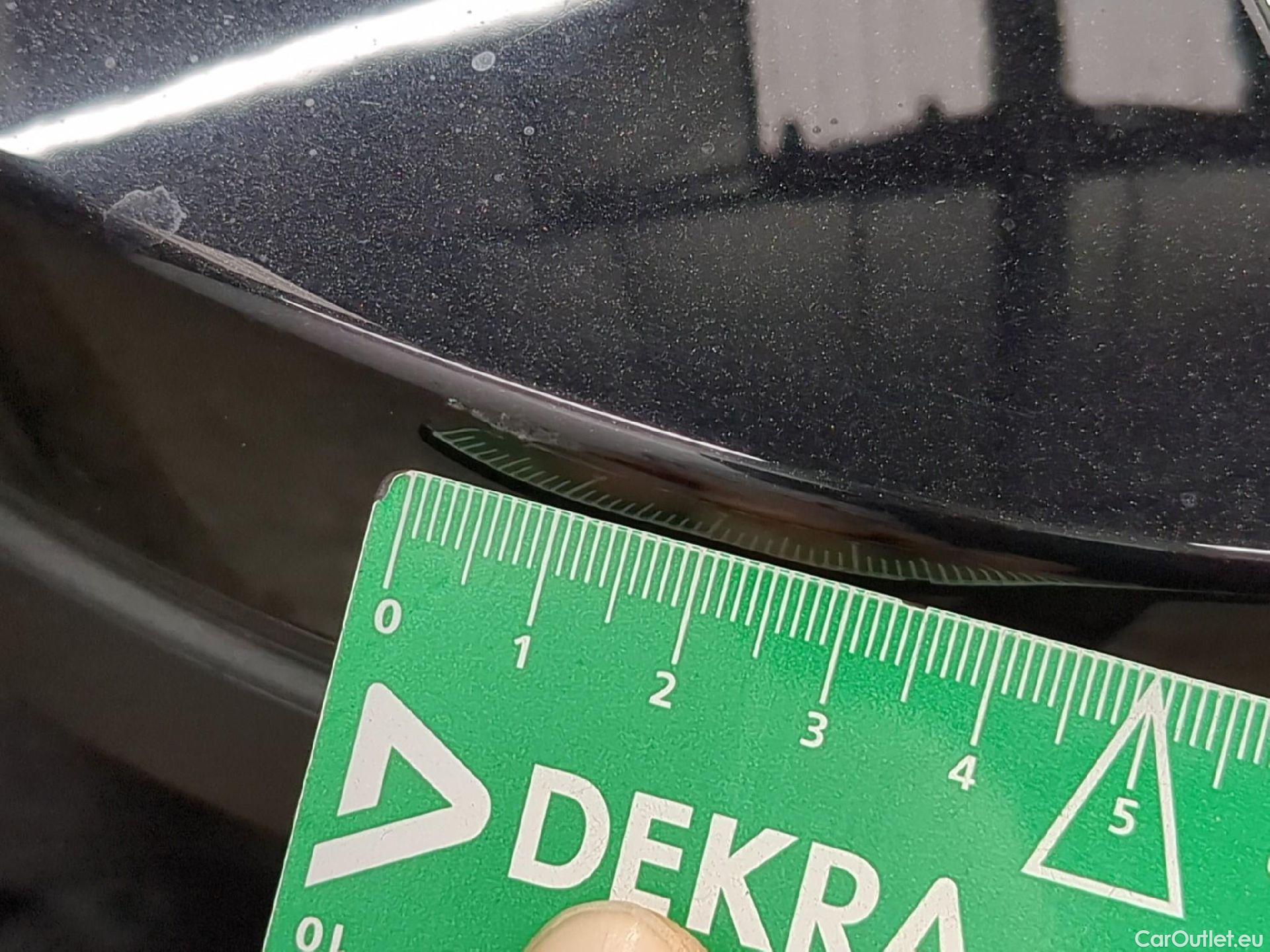  Skoda  Octavia  Break Business 2.0 TDI 150CV BVA7 E6d #12