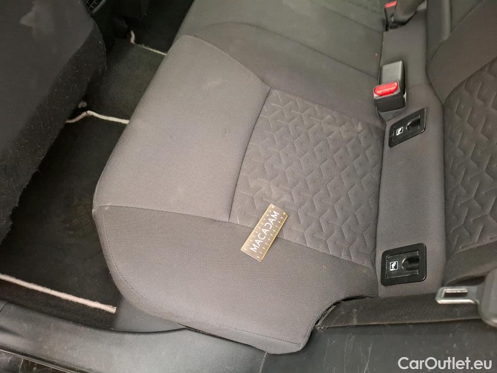  Toyota  Corolla TOYOTA  Touring Sports / 2018 / 5P / Break Hybride 184h Dynamic Business Beyond Zer #36