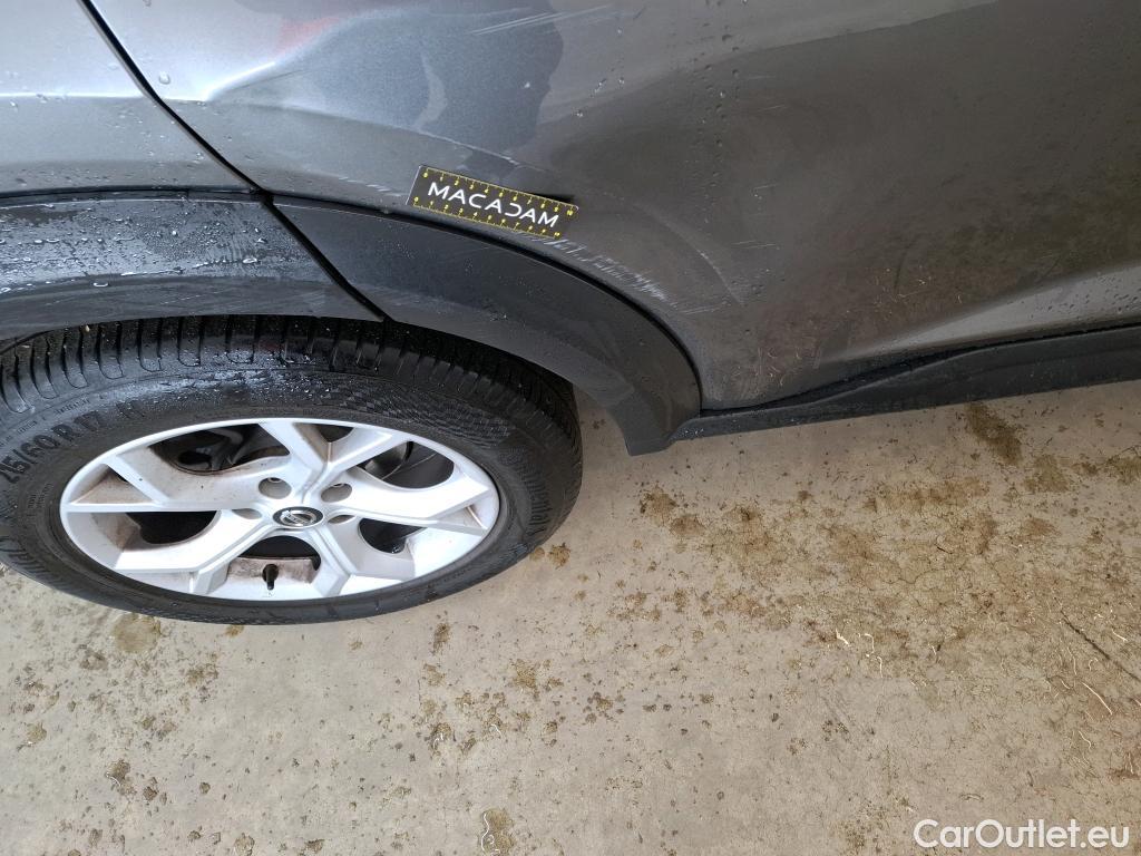  Nissan  Juke NISSAN  / 2019 / 5P / Crossover DIG-T 114 BVM6 Business+ #25