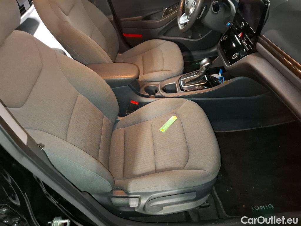  Hyundai   Ioniq Ioniq Creative Hybrid 1.6 GDI 140CV BVA6 E6dT #8