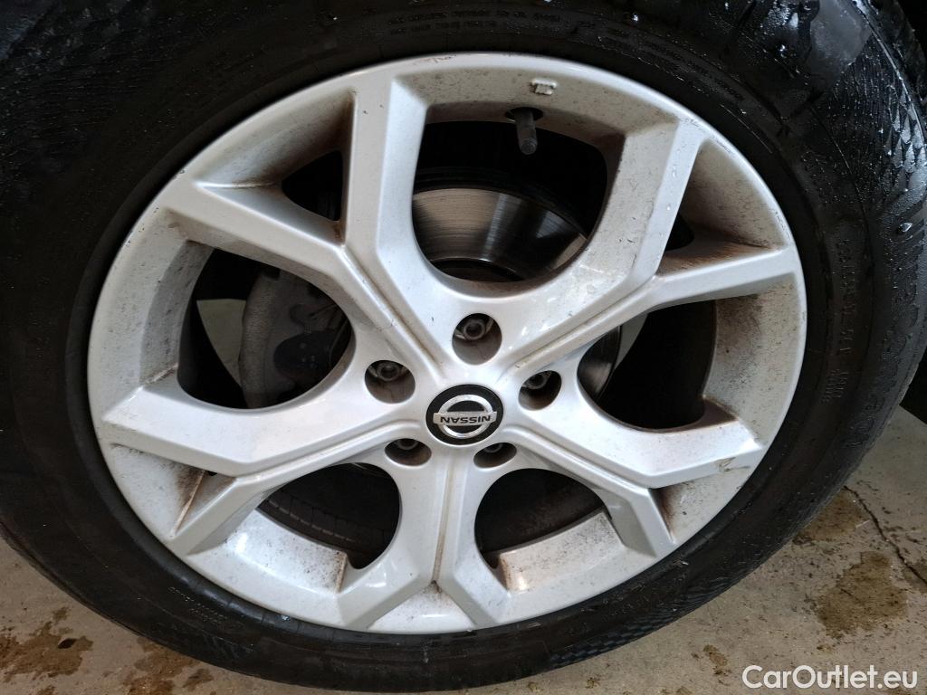  Nissan  Juke NISSAN  / 2019 / 5P / Crossover DIG-T 114 BVM6 Business+ #14