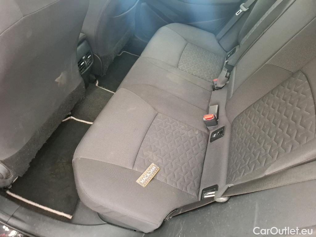  Toyota  Corolla TOYOTA  Touring Sports / 2018 / 5P / Break Hybride 184h Dynamic Business Beyond Zer #35