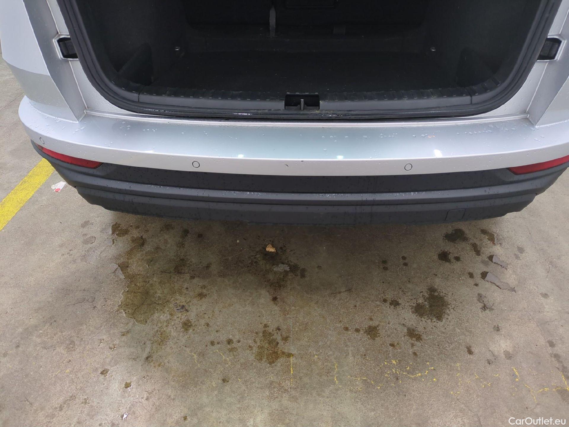  Skoda  Karoq SKODA  / 2017 / 5P / SUV 2.0 TDI 116ch Business #24