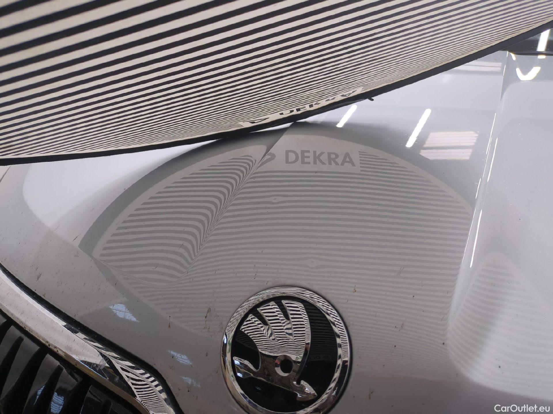  Skoda  Karoq SKODA  / 2017 / 5P / SUV 2.0 TDI 116ch Business #41