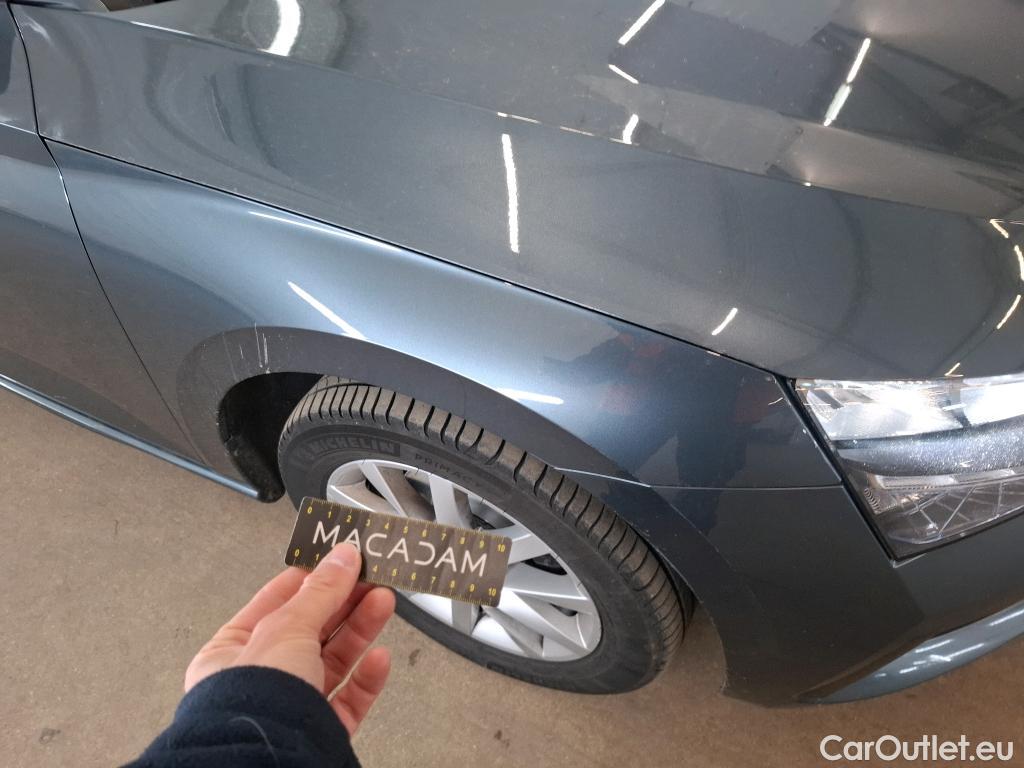  Skoda  Scala  Ambition 1.6 TDI 115CV BVA7 E6dT #61