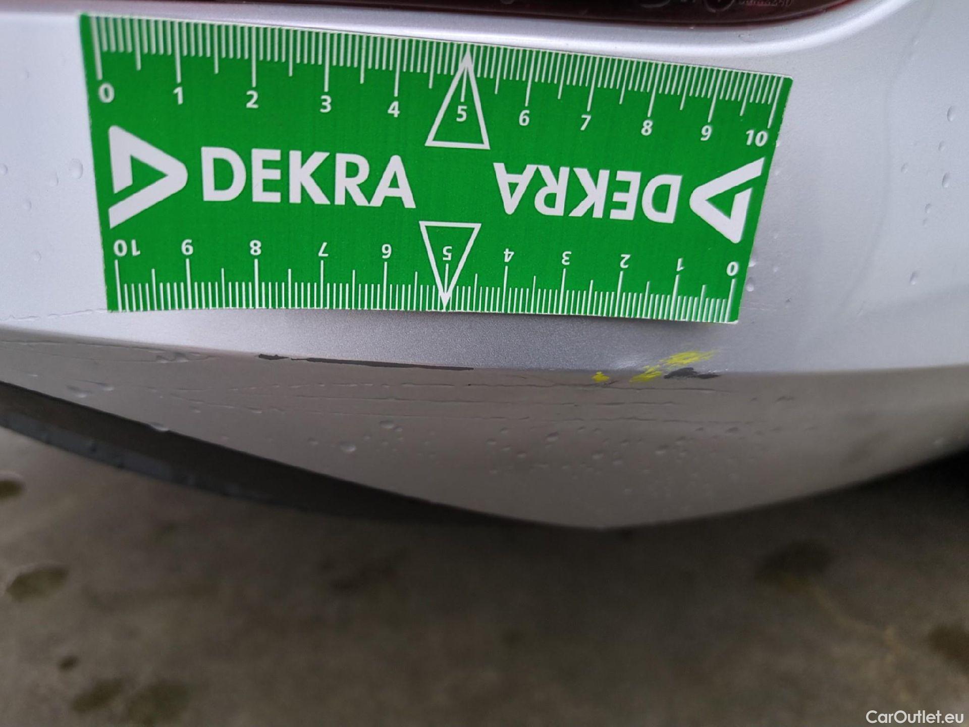  Skoda  Octavia SKODA  Combi / 2020 / 5P / Break 1.4 TSI PHEV iV 204 DSG6e Business #16