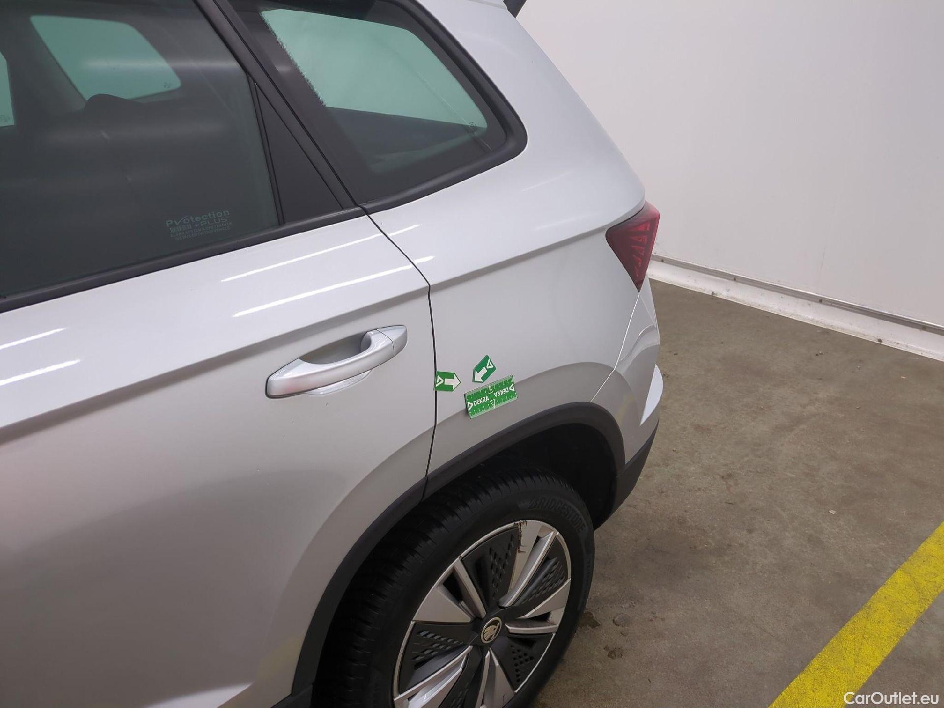  Skoda  Karoq SKODA  / 2017 / 5P / SUV 2.0 TDI 116ch Business #82