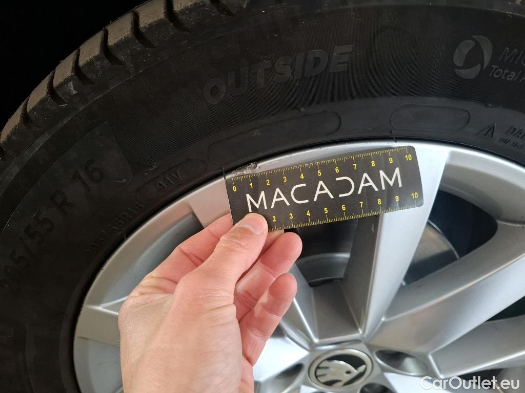  Skoda  Scala  Ambition 1.6 TDI 115CV BVA7 E6dT #71