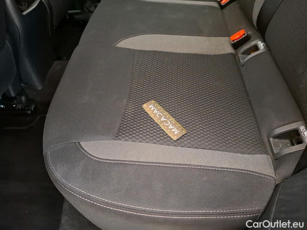  Nissan  Qashqai NISSAN  5p Crossover 1.5 DCI 110 Business Edition #19