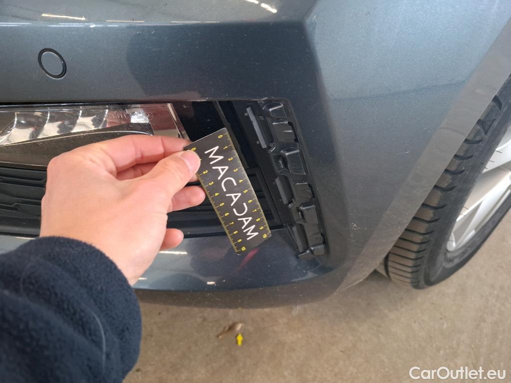  Skoda  Scala  Ambition 1.6 TDI 115CV BVA7 E6dT #34