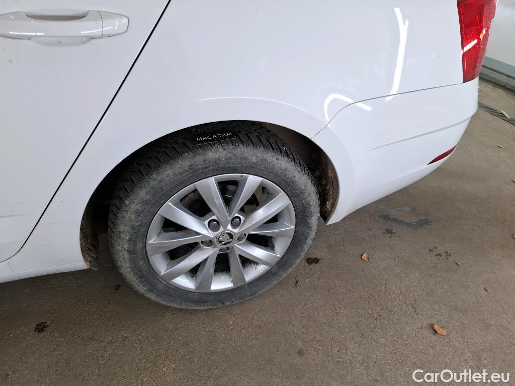  Skoda  Octavia  Combi Business 1.0 TSI 115CV BVM6 E6 #23