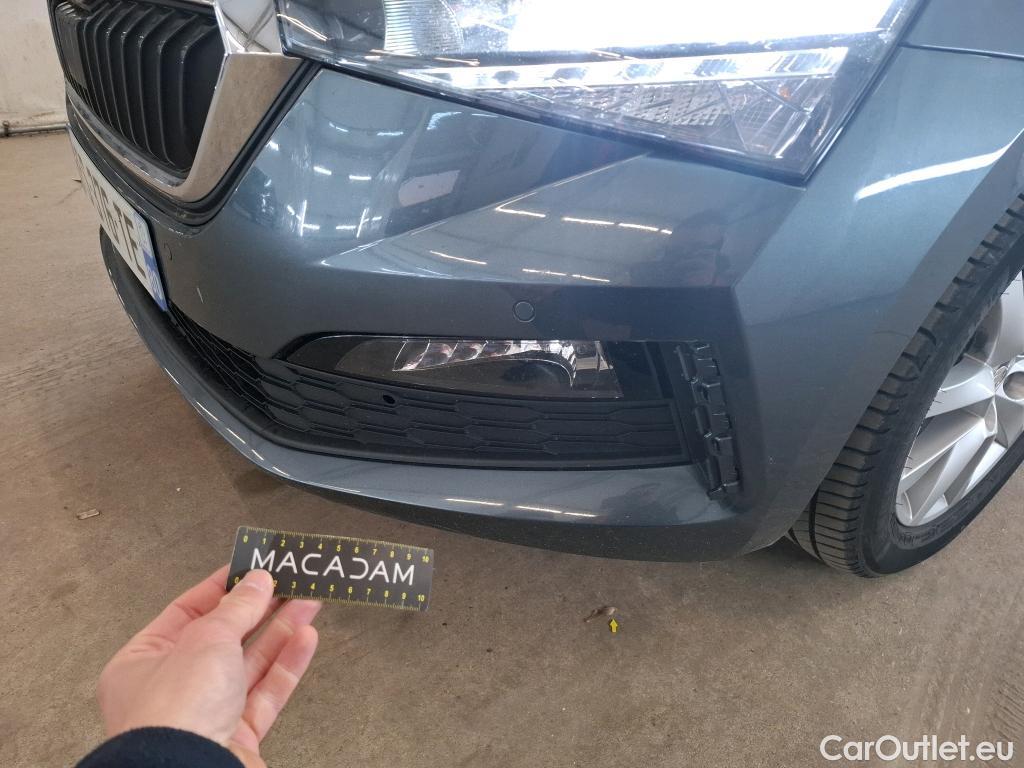  Skoda  Scala  Ambition 1.6 TDI 115CV BVA7 E6dT #33