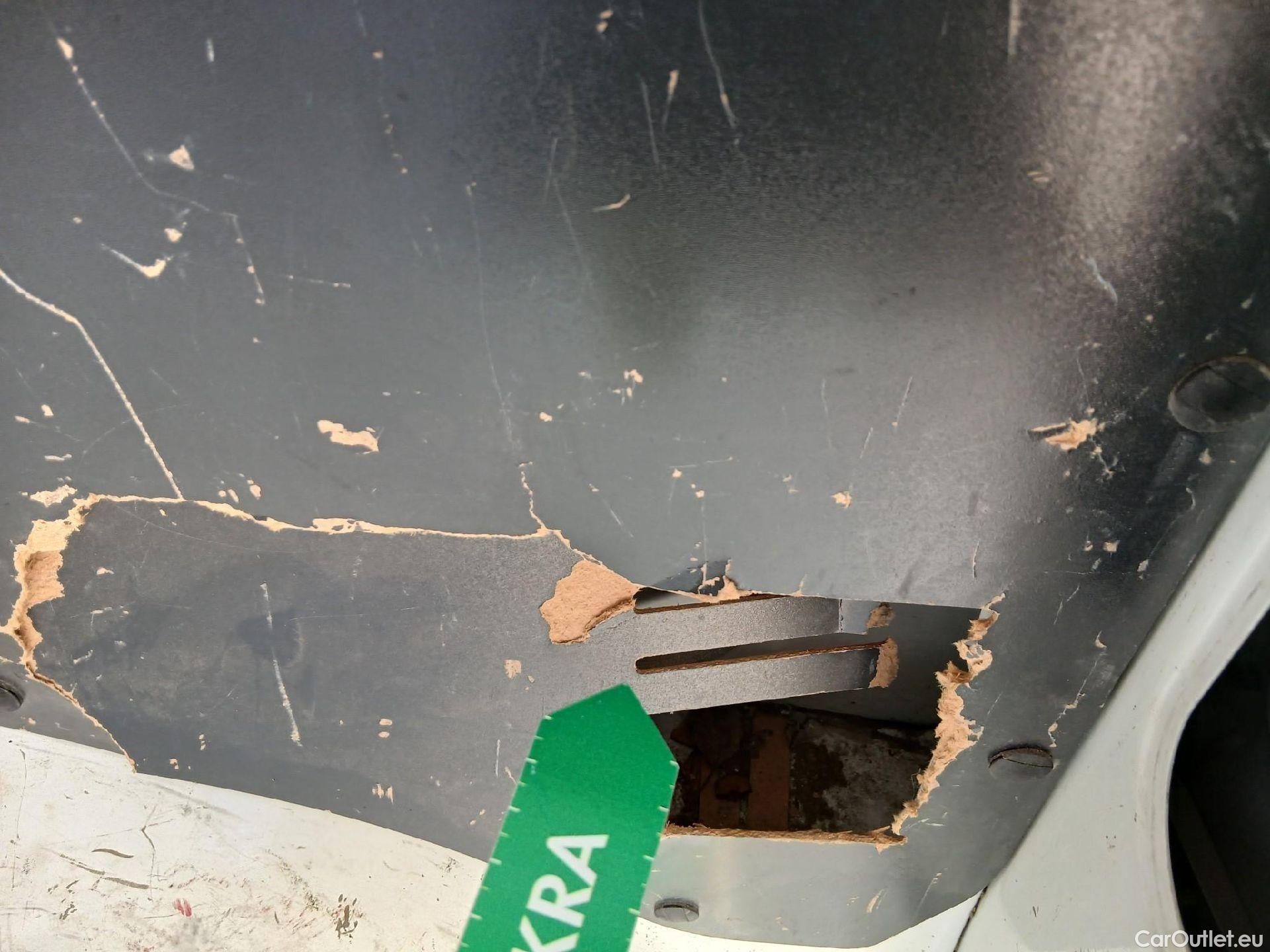  Toyota  Proace TOYOTA  / 2020 / 4P / furgón 1.5D 100CV GX 1PL 2PT L1 #10