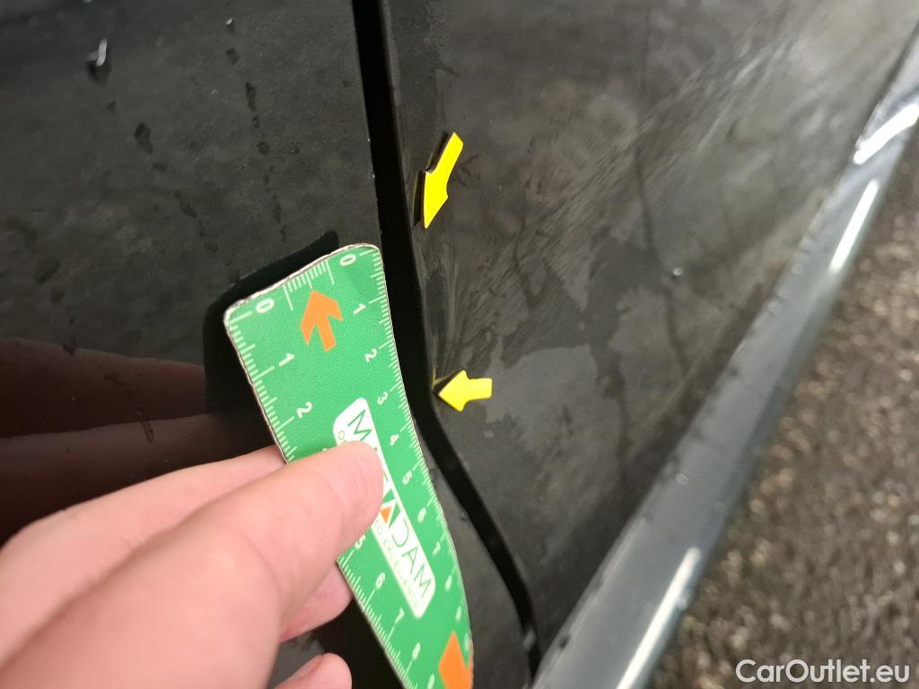  Toyota  Corolla TOYOTA  Touring Sports / 2022 / 5P / Break Hybride 140h Dynamic Business Beyond Zer #9