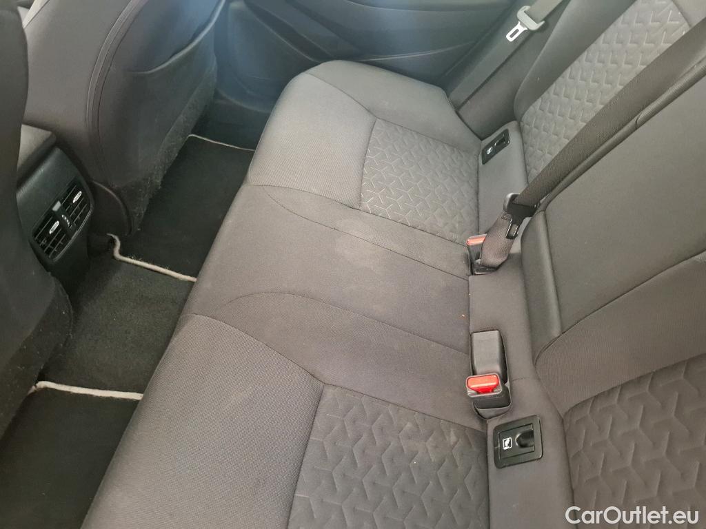  Toyota  Corolla TOYOTA  Touring Sports / 2018 / 5P / Break Hybride 184h Dynamic Business Beyond Zer #37