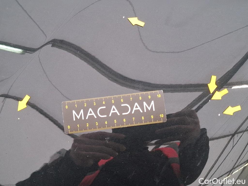  Toyota  Corolla TOYOTA  Touring Sports / 2018 / 5P / Break Hybride 184h Dynamic Business Beyond Zer #3