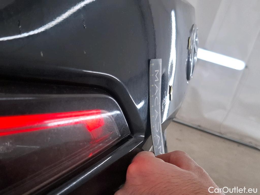  Toyota  Corolla TOYOTA  Touring Sports / 2018 / 5P / Break Hybride 184h Dynamic Business Beyond Zer #28