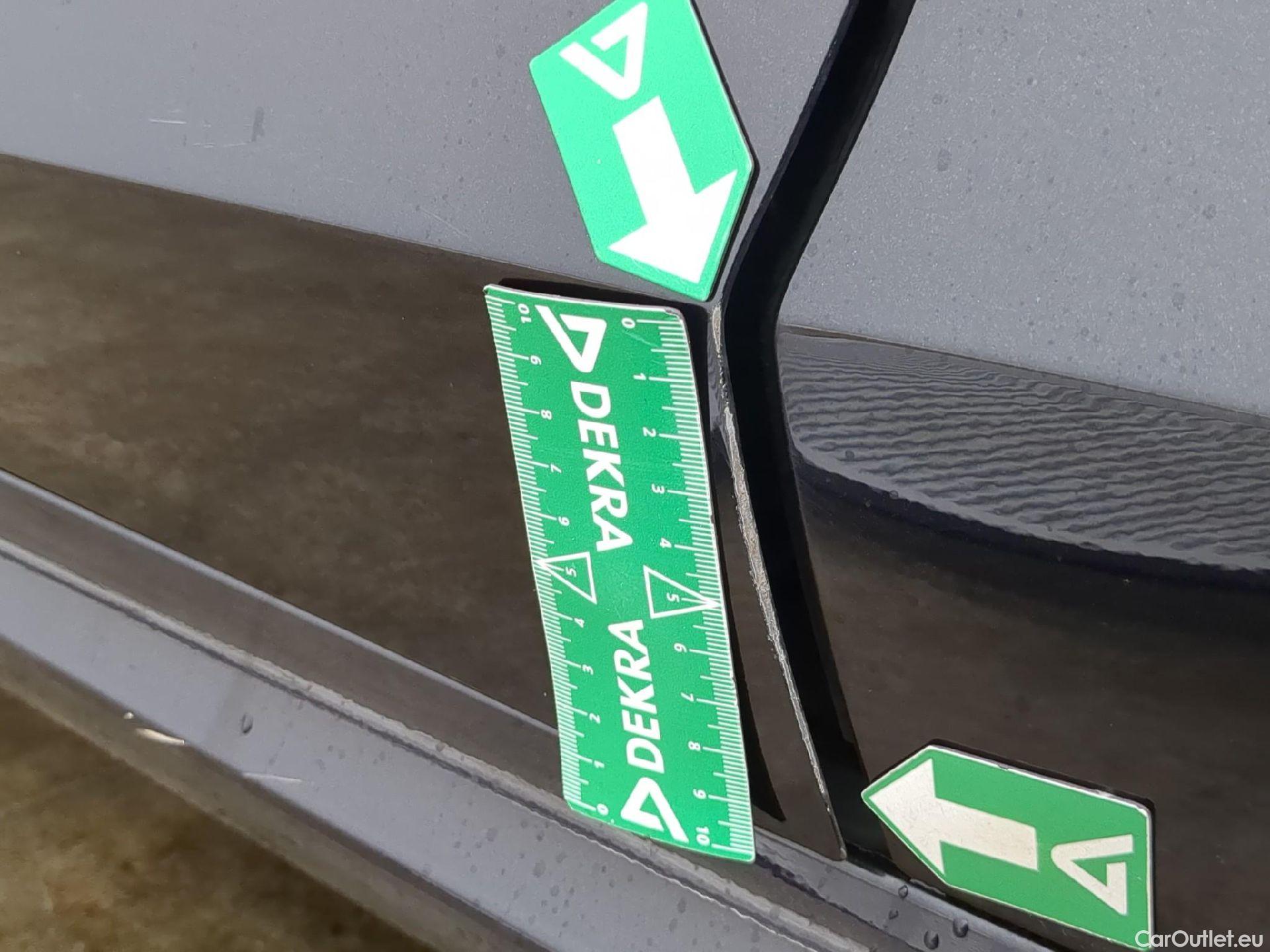  Skoda  Octavia  Break Business 2.0 TDI 150CV BVA7 E6d #15