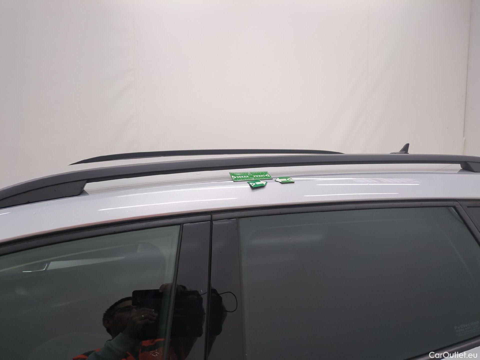  Skoda  Karoq SKODA  / 2017 / 5P / SUV 2.0 TDI 116ch Business #40