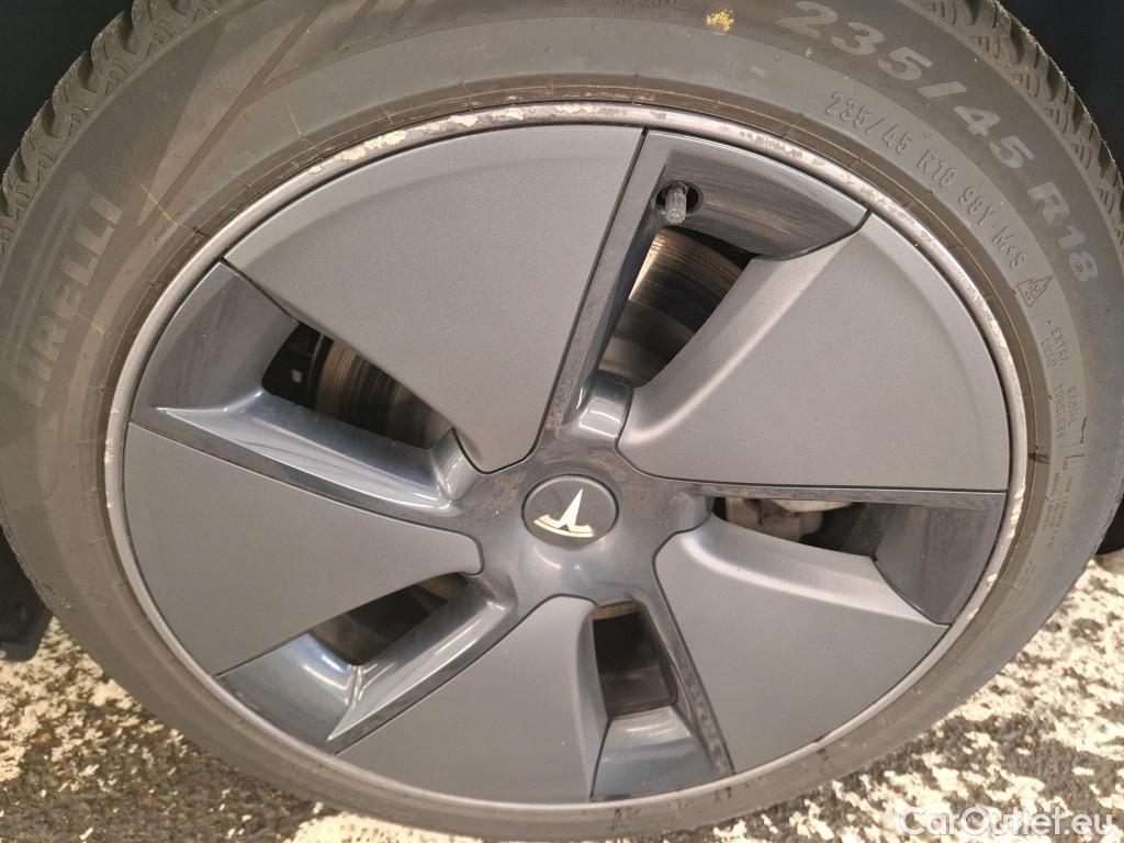  Tesla  Model 3 TESLA  / 2018 / 4P / Berline Grande Autonomie #11