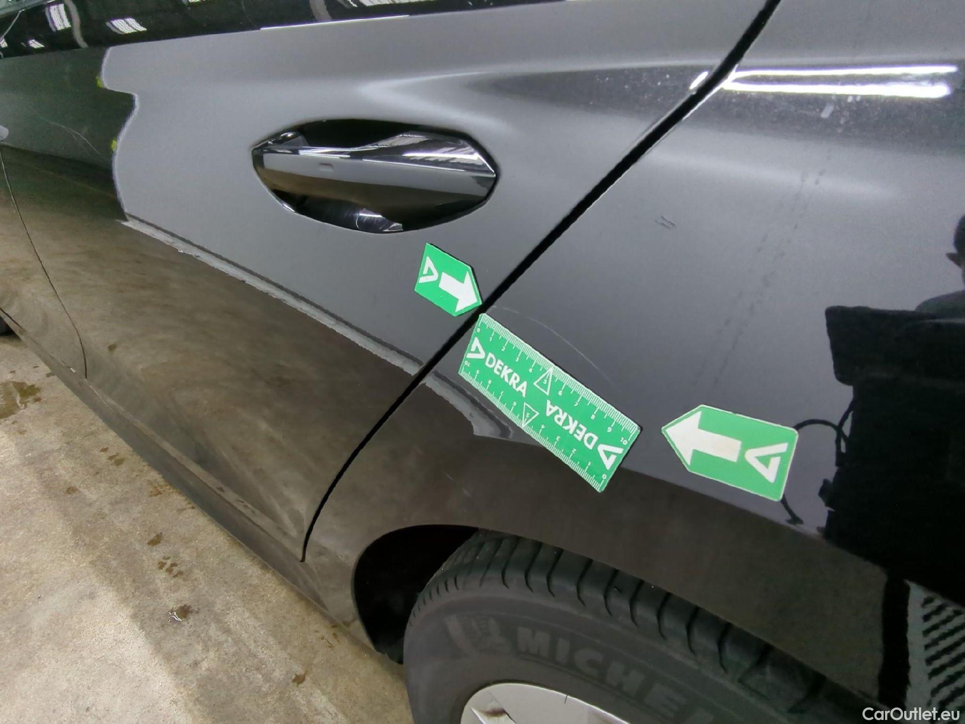  Skoda  Octavia  Break Business 2.0 TDI 150CV BVA7 E6d #25