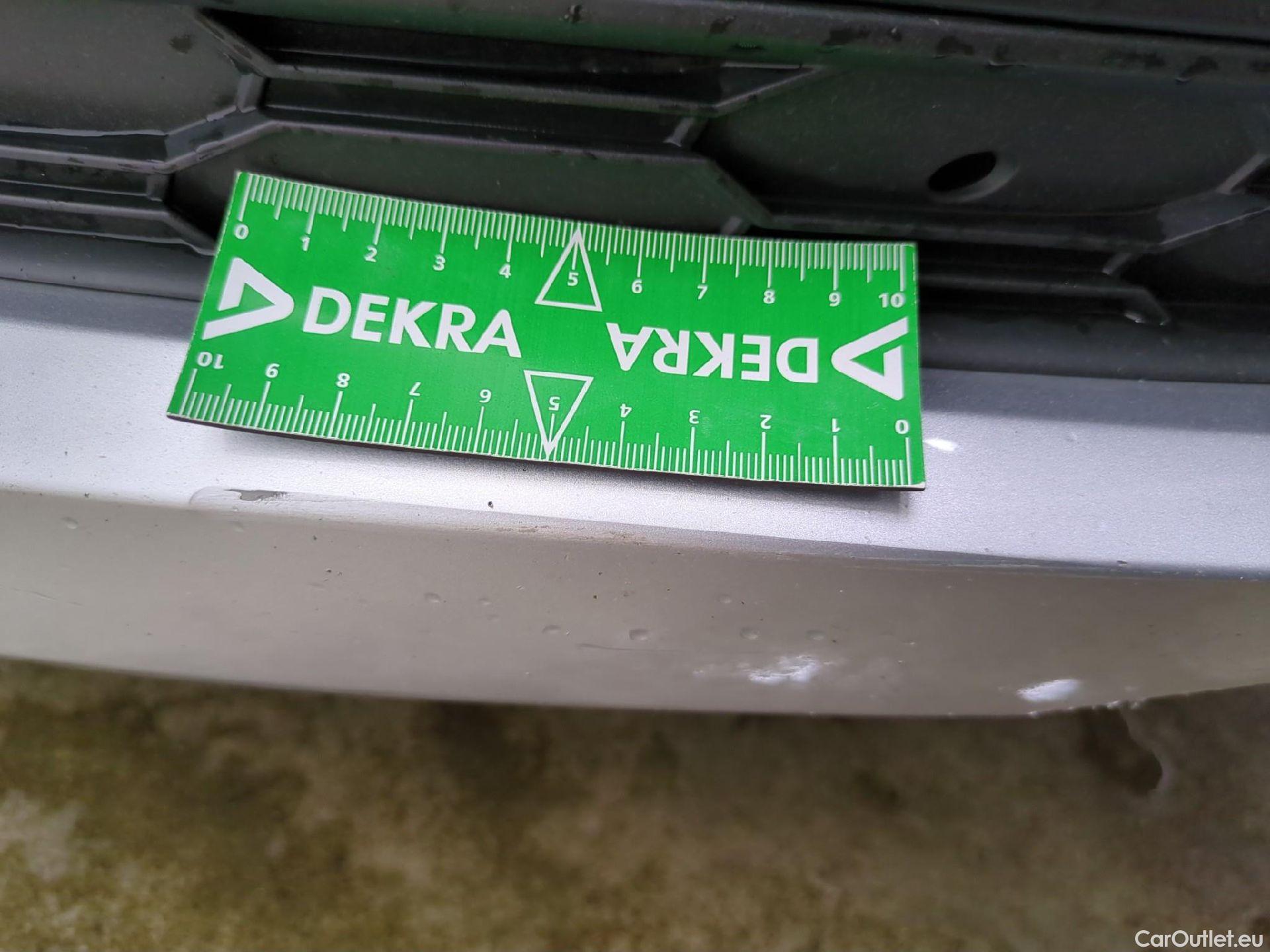  Skoda  Octavia SKODA  Combi / 2020 / 5P / Break 1.4 TSI PHEV iV 204 DSG6e Business #10