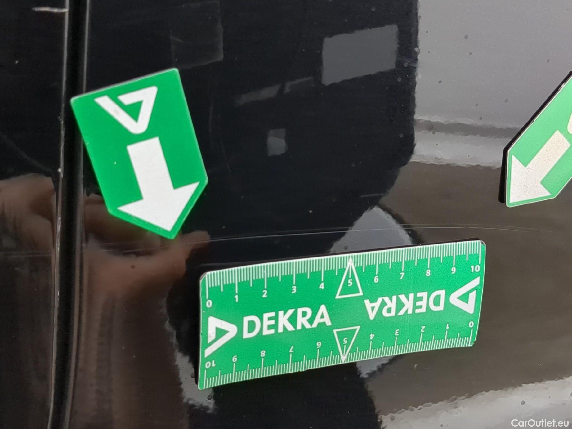  Skoda  Octavia  Break Business 2.0 TDI 150CV BVA7 E6d #19