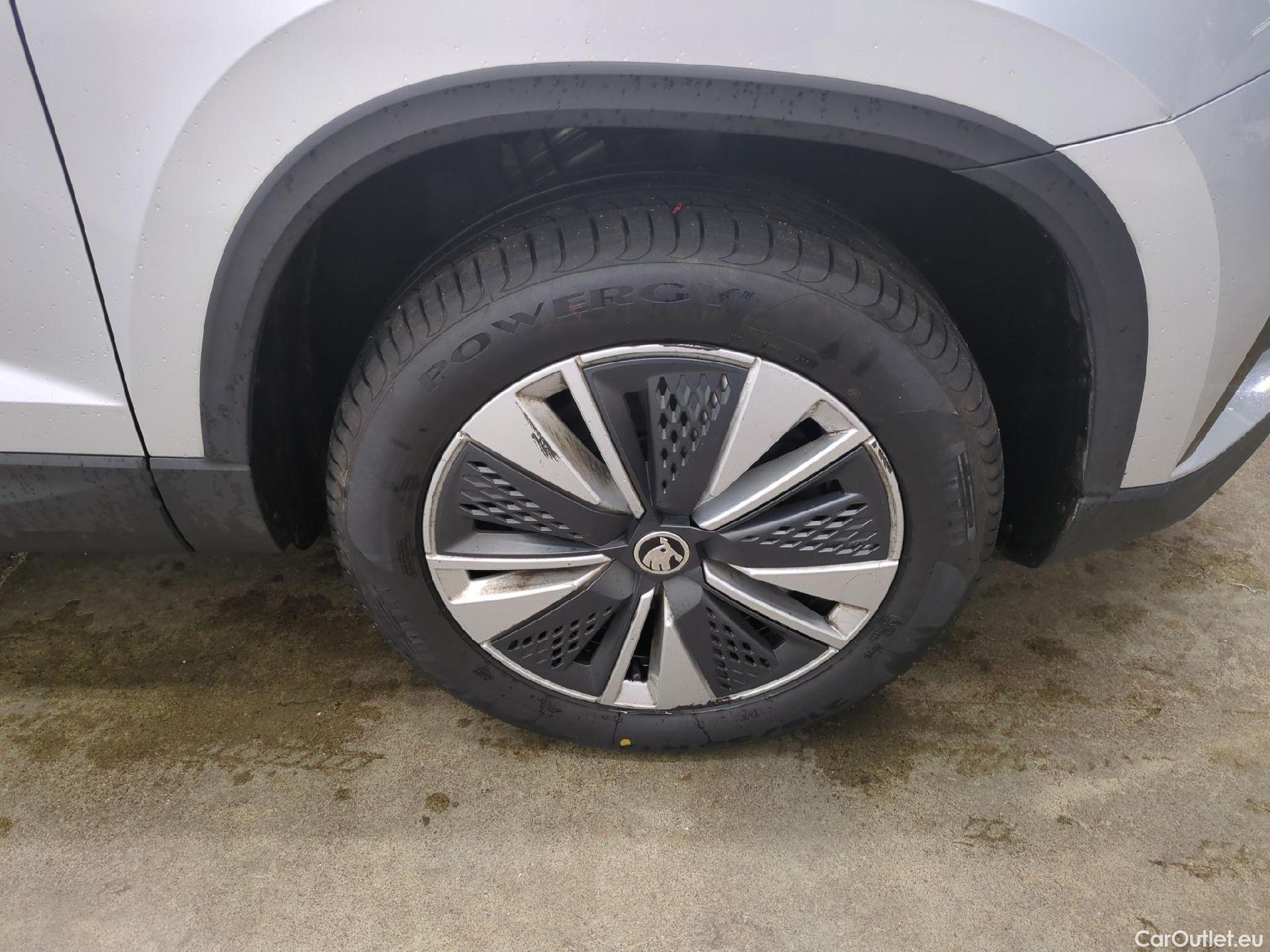  Skoda  Karoq SKODA  / 2017 / 5P / SUV 2.0 TDI 116ch Business #10