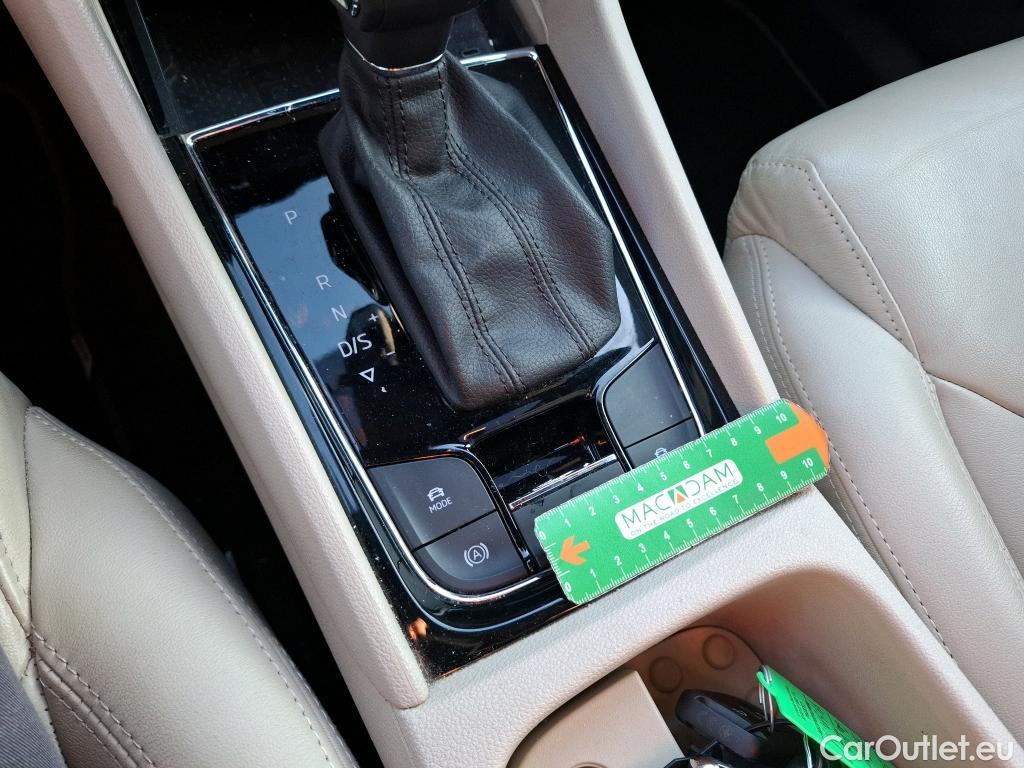  Skoda  Kodiaq  L&K 2.0 TDI 150CV BVA7 E6dT #5